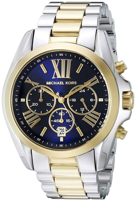 michael kors men's bradshaw mk5976|Michael Kors bradshaw.